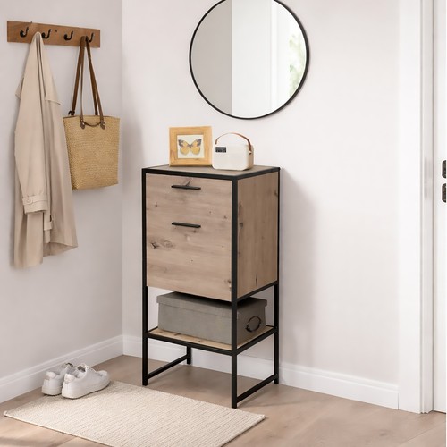 Mobile 40x33 91 - 40x33, rovere