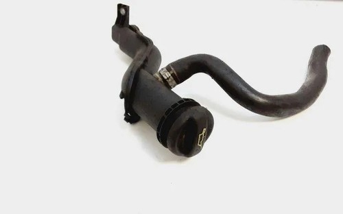 Tubo riempimento olio - , volvo