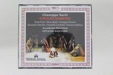 Giuseppe Sarti – Giulio