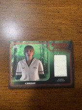 2025 Topps Stranger Things