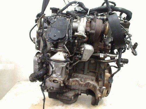 Motore opel corsa hatchback - motore,