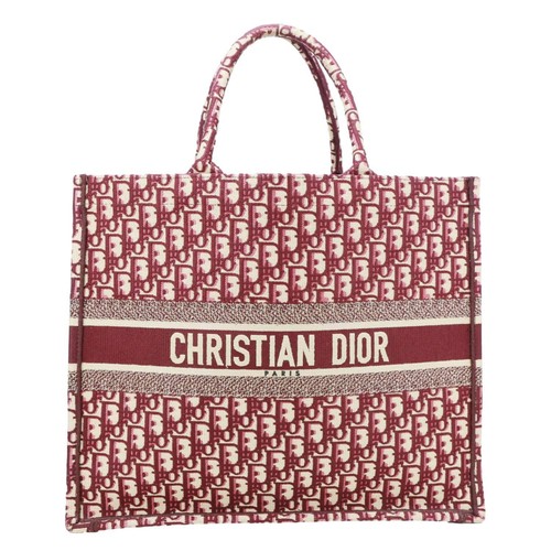 Christian dior book large - dior,