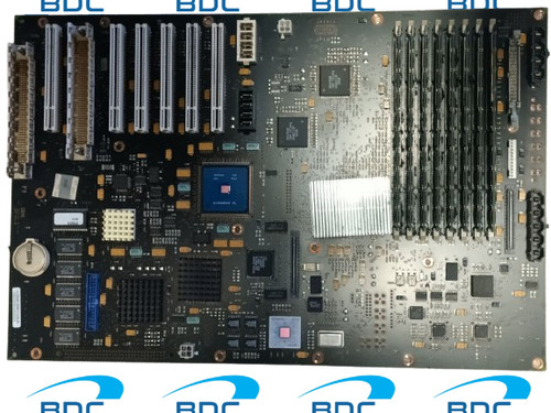 Scheda madre motherboard as400 - scheda,