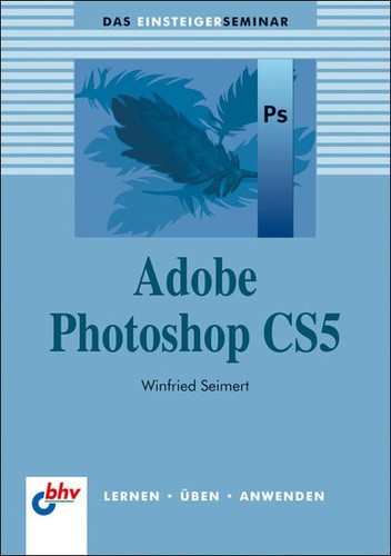 Adobe photoshop cs5 - photoshop, (seminario
