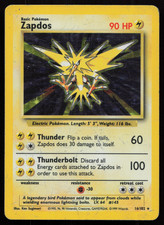 Pokemon Card Unlimited Edition