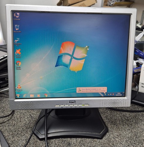 Monitor lcd per - lcd,
