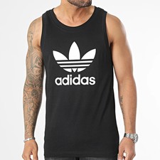 Canotta adidas uomo shirt - canotta,