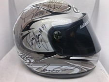 Mini casco multifirmato HJC