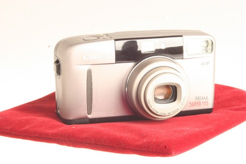 Canon prima super - prima, #6095996