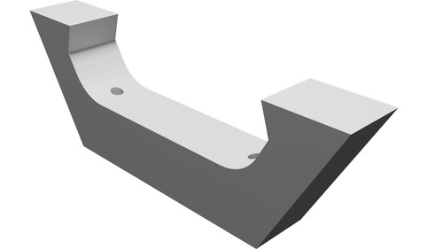 Carrello atterraggio per - carrello, emax