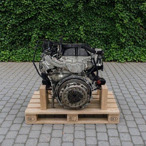 Motore mercedes sprinter w906 - motore,
