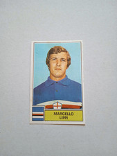 FIGURINE FOOTBALLERS PANINI