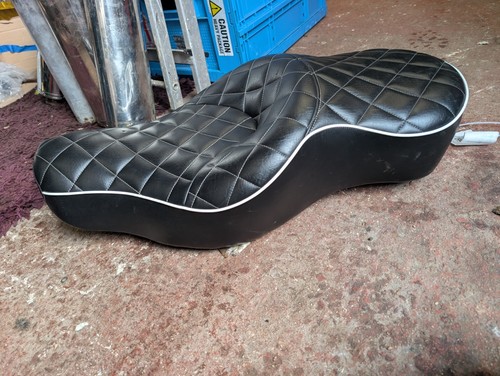 Sedile harley sportster - sedile, xl