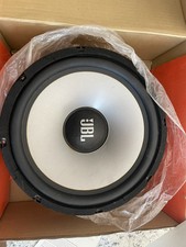 Jbl subwoofer pollici - jbl,
