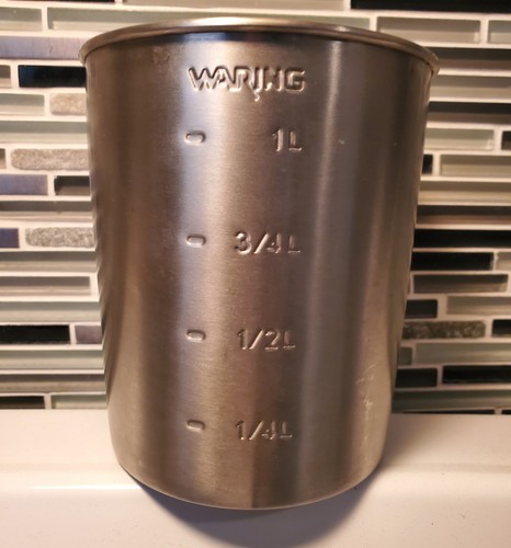 Waring pro estrattore - waring,