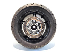 CERCHIO RUOTA POSTERIORE