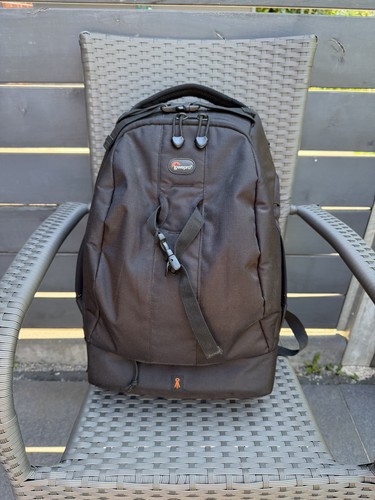 Lowepro flipside 400 - flipside, /