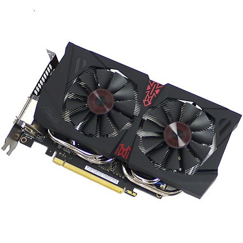 Asus strix gtx - 1060, dc2o6g