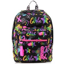 ZAINO EXTRA FIT SEVEN IRIDESCENT