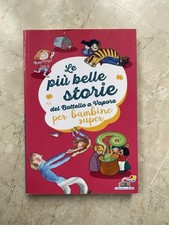 Le Più Belle Storie Del Battello A Vapore Per Bambine Super | Piemme