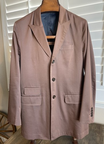 Eleventy platinum blazer uomo - eleventy,
