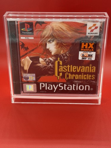 Playstation pal completa - 1,