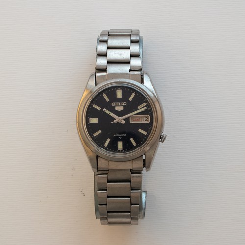 Orologio uomo vintage - vintage, seiko