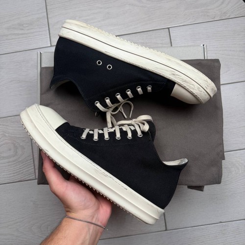 Rick owens drkshdw low - rick,
