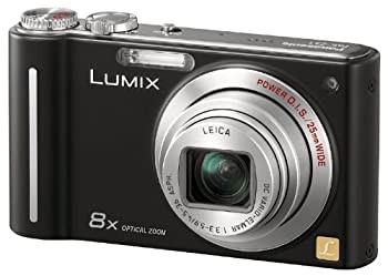 Panasonic lumix dmc - lumix, dmc-zx1