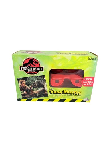 1997 mondo perduto jurassic - mondo,