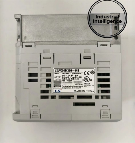 Nuovo inverter - un,
