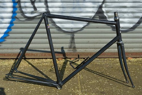 Wabi special reynolds telaio - wabi,