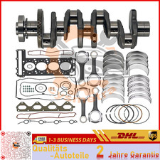 Per Mercedes-Benz 2.0 Motore