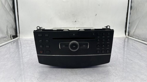 Autoradio originale mercedes - autoradio,