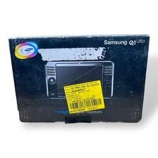 Samsung Q1 Ultra NP-Q1U 1GB RAM Touchscreen Tablet UMPC Q1