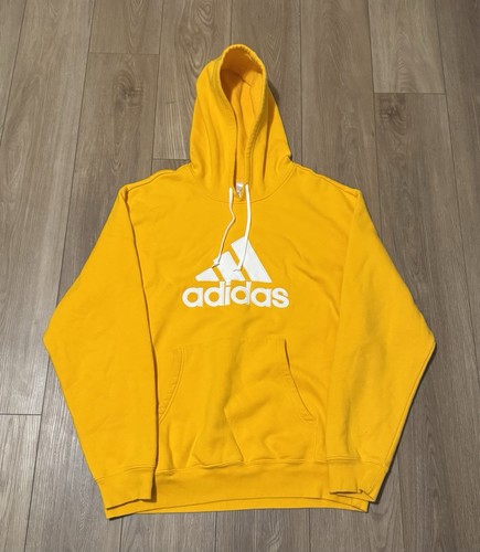 Felpa con cappuccio - , adidas