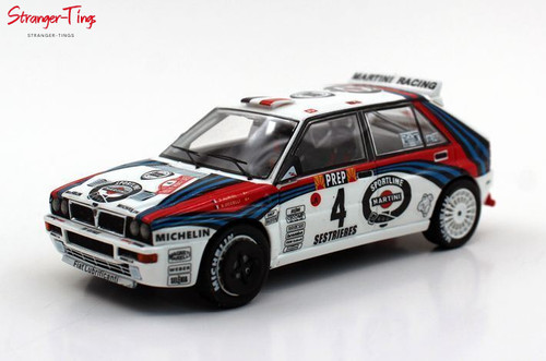 Top marques lancia delta - delta, mc