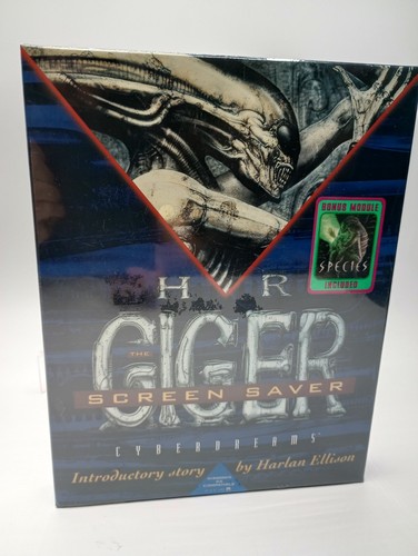 Giger cyberdreams - hr,