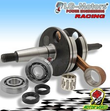 0906044 KIT ALBERO MOTORE COMPLETO SCOOTER PIAGGIO GILERA 50 C.C. ZIP NRG RUNNER