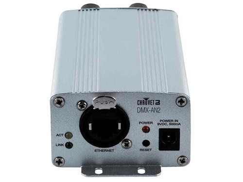 Chauvetdj dmx an2 - dmx-an2,, artnet