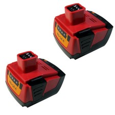 2x BATTERIA 14,4V 3000mAh