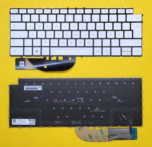 Tastiera dell xps 9500 - it,