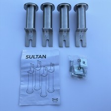 Ikea Sultan 19122 Struttura