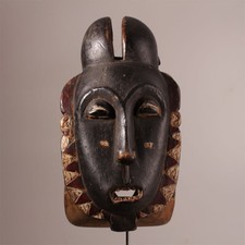 10051 # Vecchio Baule Maschera