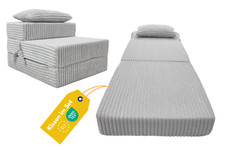 Materasso Pieghevole Materasso Ospiti Materasso Pieghevole Letto Ospiti 70x200cmx15cm