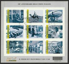 2012 italia repubblica