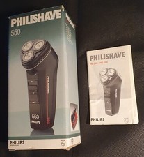 Rasoio Philips Philishave 550