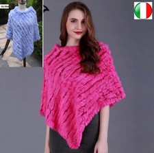 Poncho donna copri - , spalle