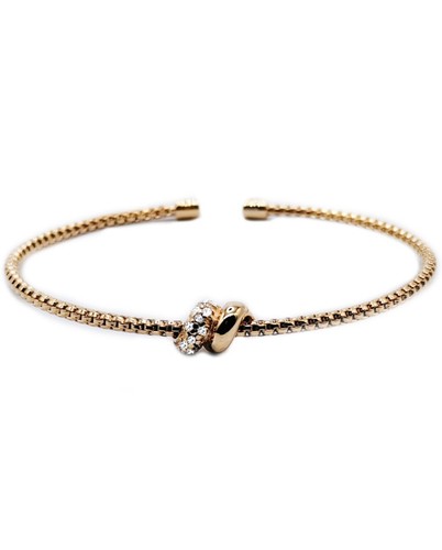 Bracciale rigido donna