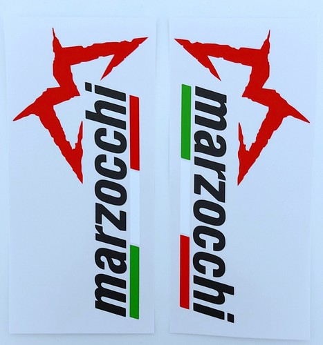 Adesivo adesivi marzocchi - adesivo,